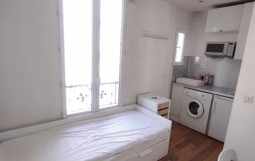 Location Paris Appartement 1a3a9497