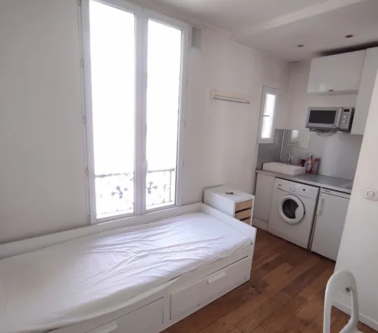 Location Paris Appartement 1a3a9497