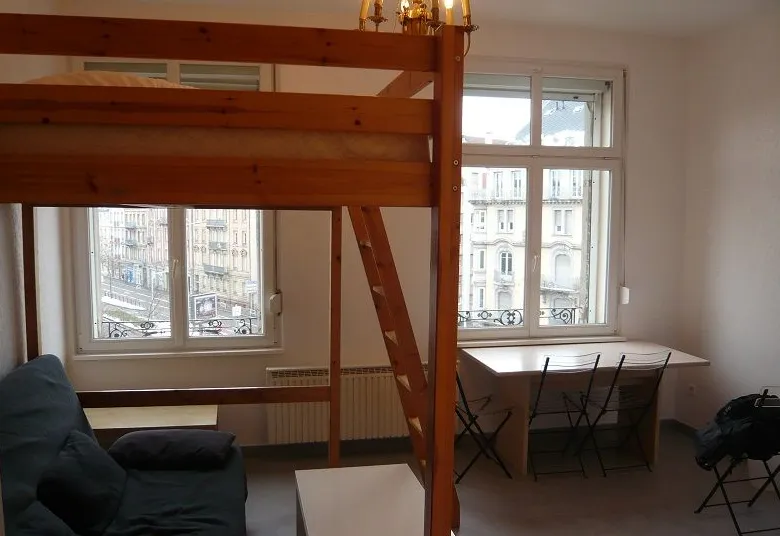 Location Strasbourg Appartement 1a6b91c4