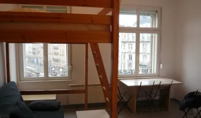 Location Strasbourg Appartement 1a6b91c4