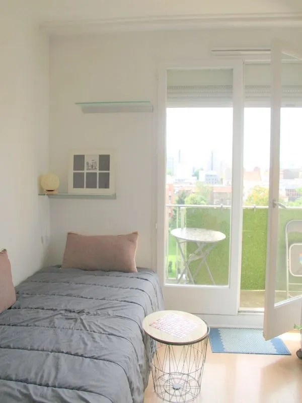 Location Aubervilliers Appartement 1a6ff2b1