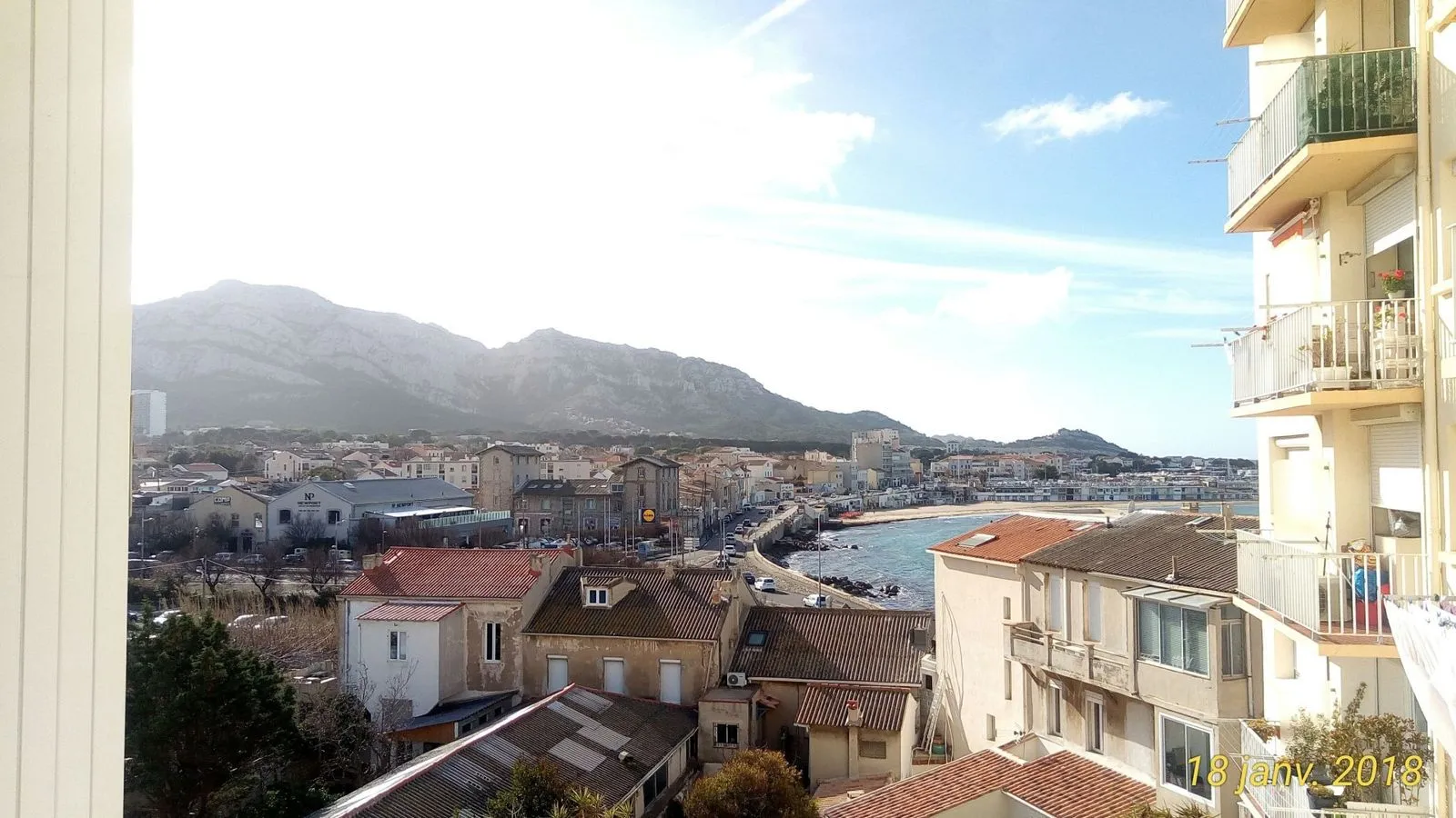 Location Marseille Appartement 1a75e744