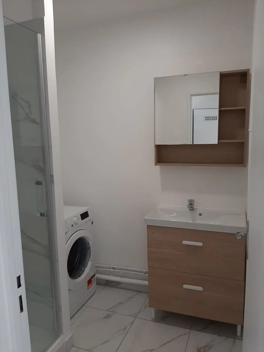 Location Pontoise Appartement 1a838980