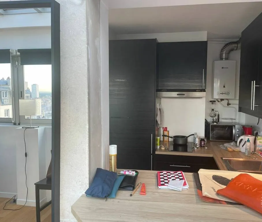 Location Paris Appartement 1a8d255a