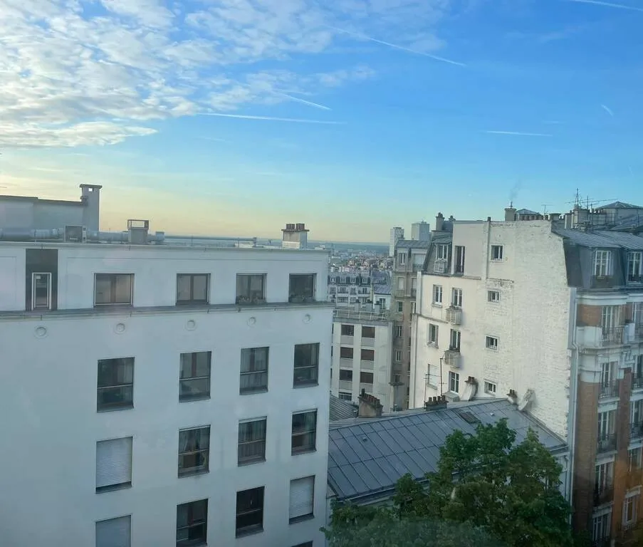 Location Paris Appartement 1a8d255a