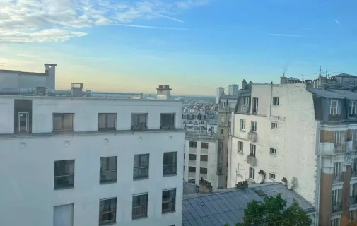 Location Paris Appartement 1a8d255a