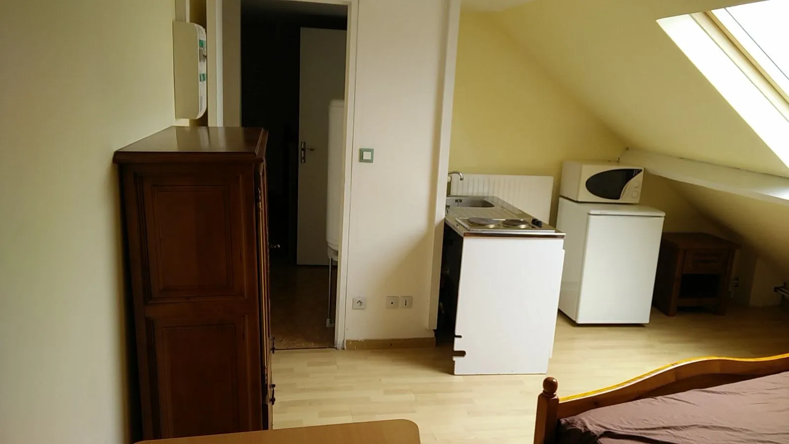 Location Lille Appartement 1aee9fc4