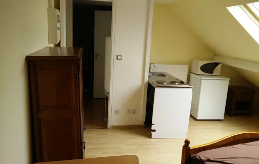 Location Lille Appartement 1aee9fc4