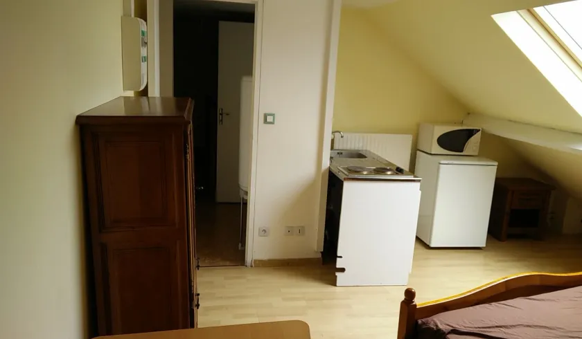 Location Lille Appartement 1aee9fc4