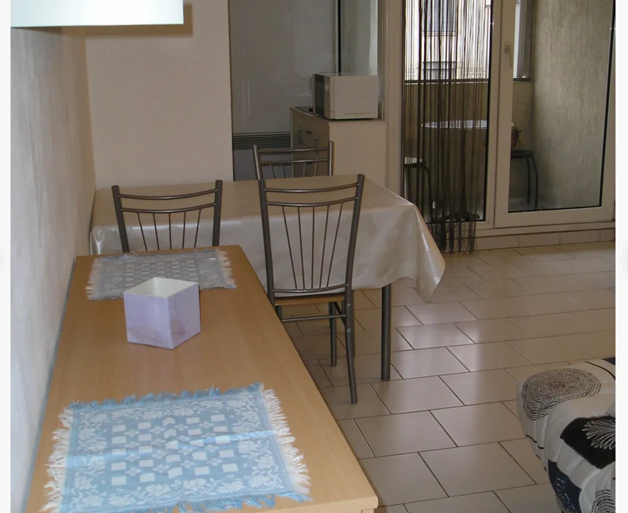 Location Montpellier Appartement 1b1d0977