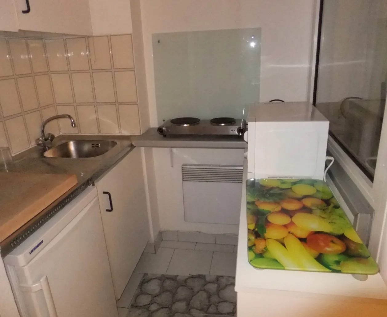 Location Montpellier Appartement 1b1d0977