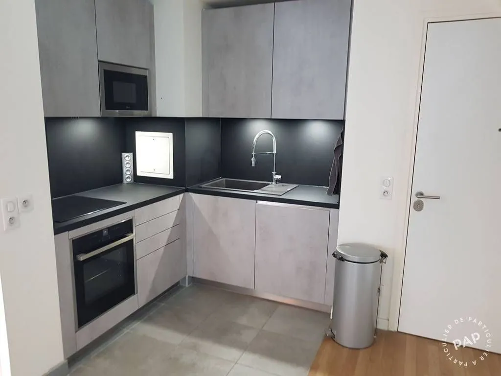 Location Bois-Colombes Appartement 1b2021fc