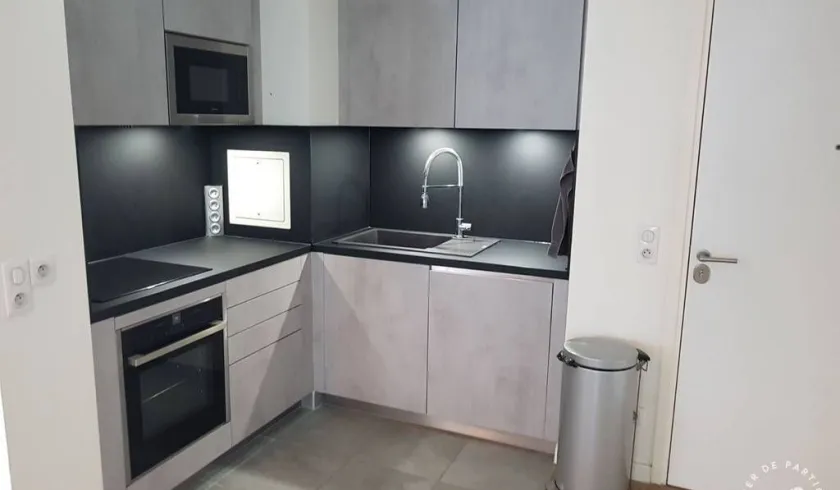 Location Bois-Colombes Appartement 1b2021fc