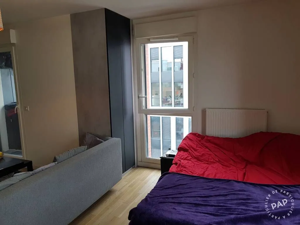 Location Bois-Colombes Appartement 1b2021fc