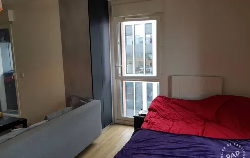 Location Bois-Colombes Appartement 1b2021fc