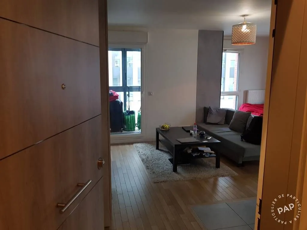 Location Bois-Colombes Appartement 1b2021fc