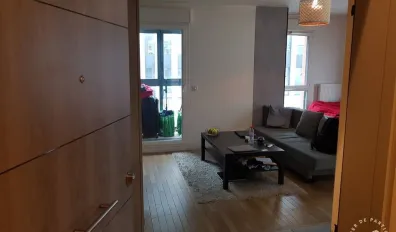 Location Bois-Colombes Appartement 1b2021fc