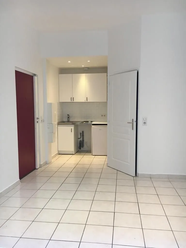 Location Paris Appartement 1b2bf8e2