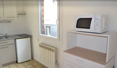 Location Rouen Chambre 1b309010