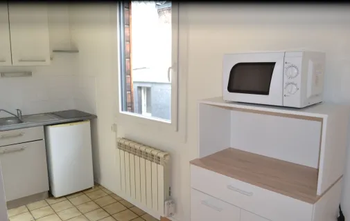 Location Rouen Chambre 1b309010