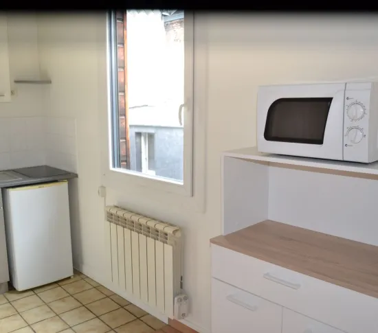 Location Rouen Chambre 1b309010