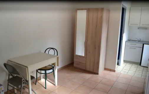 Location Rouen Chambre 1b309010