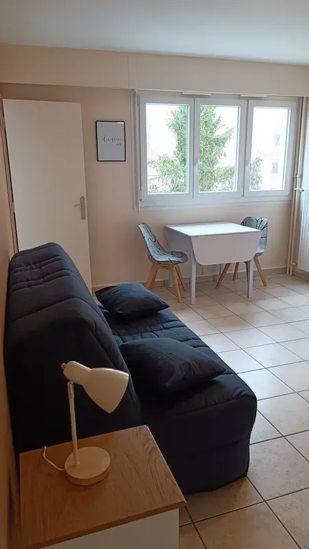 Location Metz Appartement 1b39712e