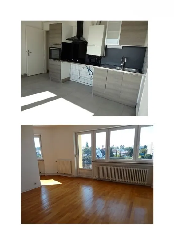 Location Metz Appartement 1b4a5a06