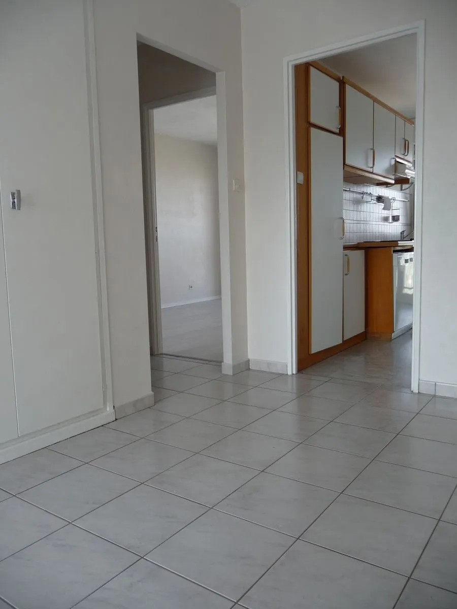 Location Strasbourg Appartement 1b8eb220