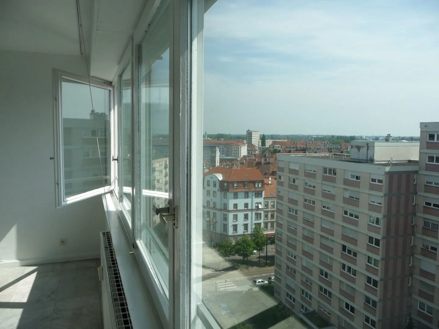 Location Strasbourg Appartement 1b8eb220