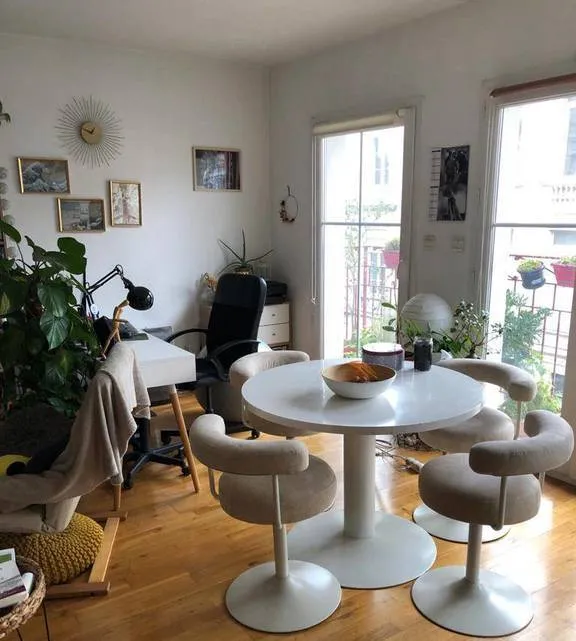 Location Bordeaux Appartement 1b8fc4e0