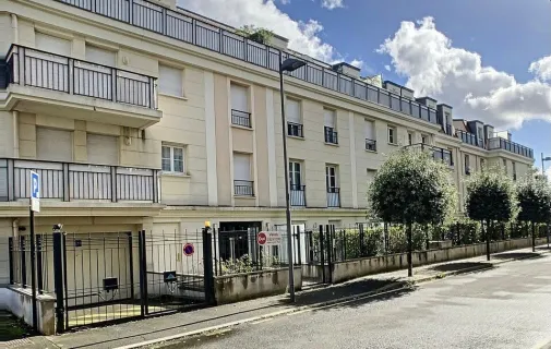 Location Deuil-la-Barre Appartement 1b996c83