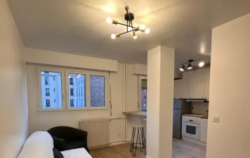 Location Paris Appartement 1ba5f256