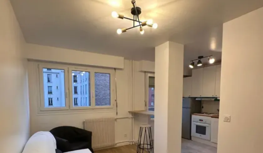 Location Paris Appartement 1ba5f256