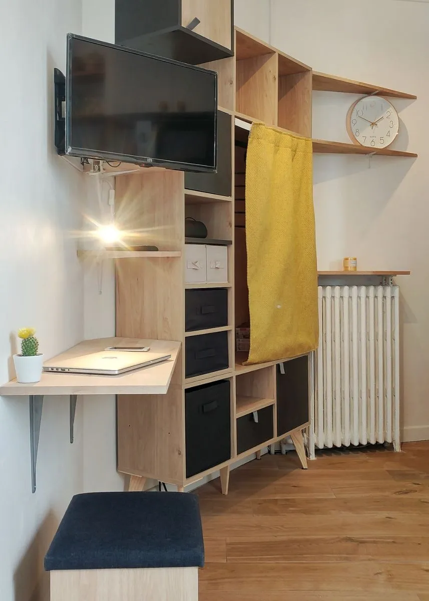 Location Paris Appartement 1bc3ae20