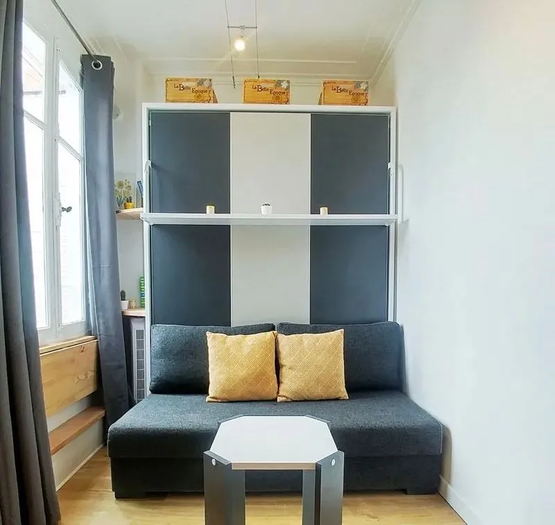 Location Paris Appartement 1bc3ae20