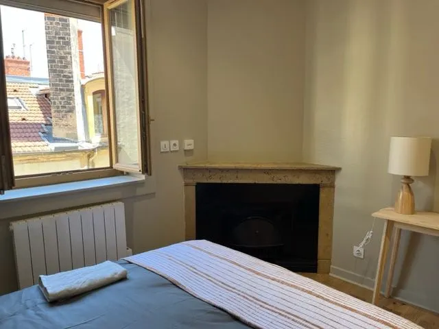 Location Lyon Appartement 1bc78481