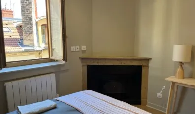 Location Lyon Appartement 1bc78481