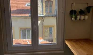 Location Lyon Appartement 1bc78481