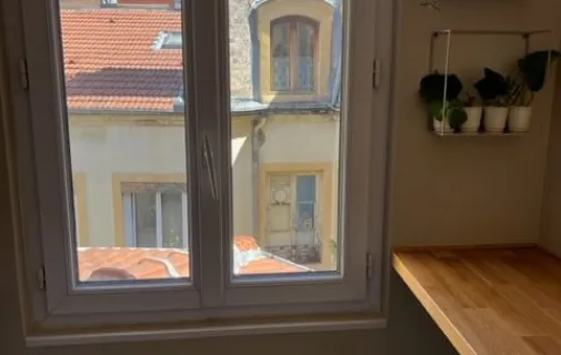 Location Lyon Appartement 1bc78481