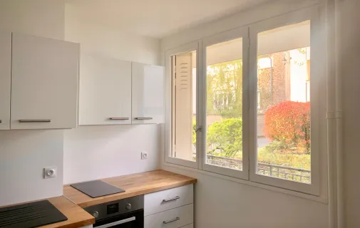 Location Nogent-sur-Marne Appartement 1bd360d5