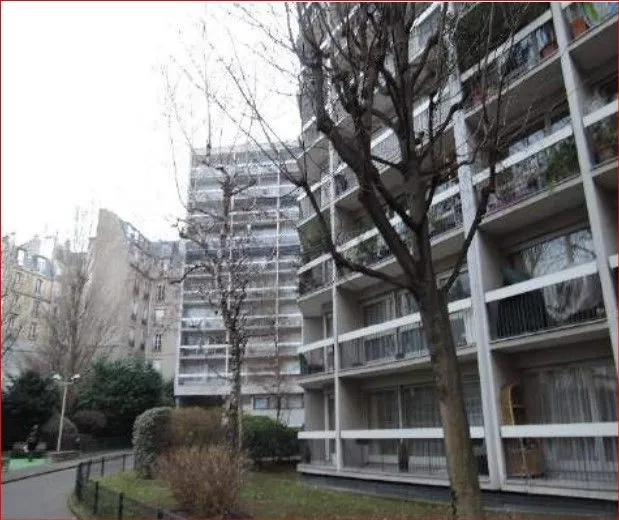 Location Paris Appartement 1bee7576