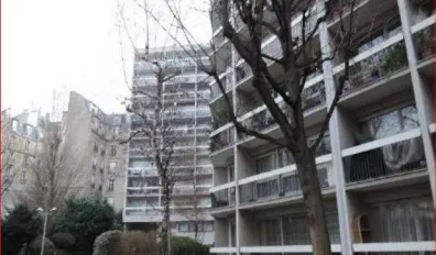 Location Paris Appartement 1bee7576