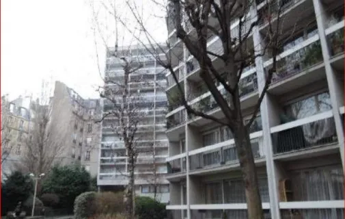 Location Paris Appartement 1bee7576