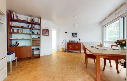 Location Paris Appartement 1bee7576