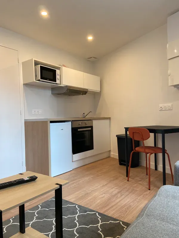 Location Angers Appartement 1c0f8b55