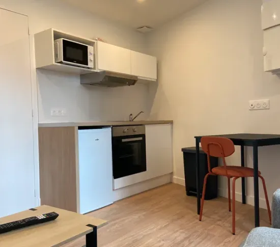 Location Angers Appartement 1c0f8b55