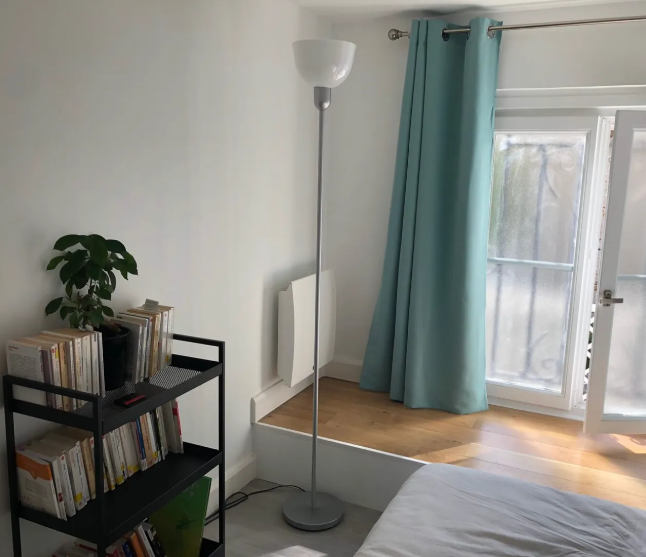 Location Bourg-la-Reine Appartement 1c28d399