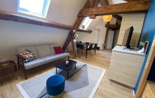 Location Lyon Appartement 1c4be8f1