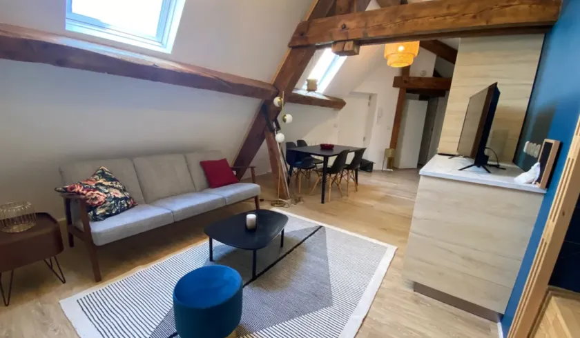 Location Lyon Appartement 1c4be8f1